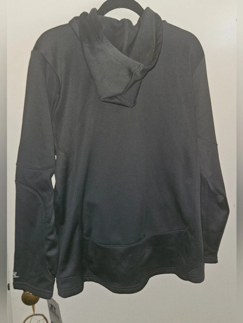 Russell Athletic classic zip